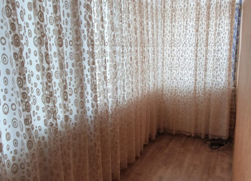 Ev Ayleli adama verilir Super tem Xlrdalada At heykerin