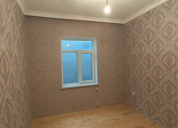 Satılır Suraxanı rayon Hövsan qəsəbəsi Ləvəngi deyilən