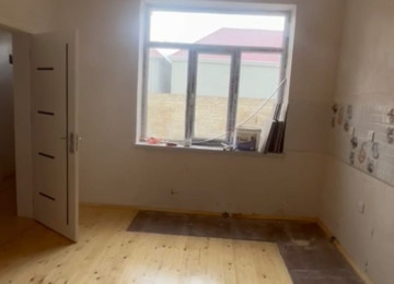 Satılır Suraxanı rayon Hövsan qəsəbəsi Ləvəngi deyilən