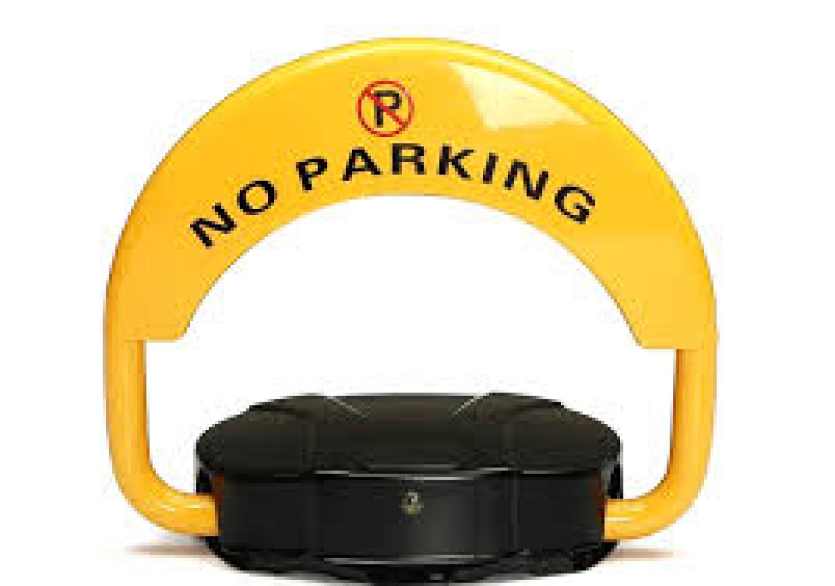 individual parking Individual parking (slaqbaum) sisteminin innovasion bir