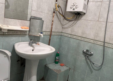 Xirdalanda Sultan şadliq sarayinin yaninda 1 otaqli boş