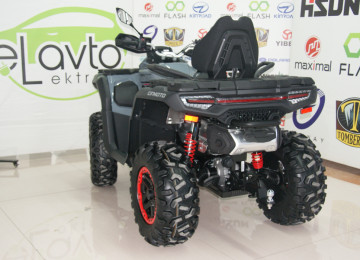 Daha çox güc, daha müasir texnologiyalar və unikal