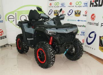 Daha çox güc, daha müasir texnologiyalar və unikal