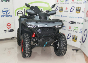 Daha çox güc, daha müasir texnologiyalar və unikal