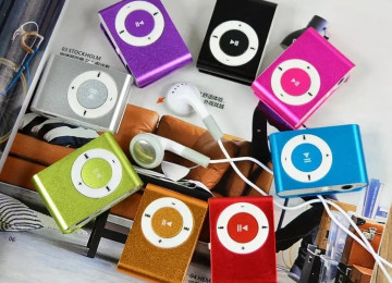 - İstəyə bağlı çox rəngli yüngül və portativ - Arxa