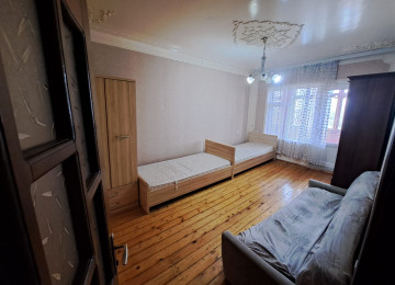 Mənzil Xırdalan şəhəri Köhnə bazarın yanında 28-ci