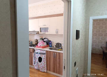 Xırdalan,Kristal Abşeron 1,(Bazarın yanında) 2 otaq+mətbəx