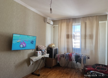 Xırdalan,Kristal Abşeron 1,(Bazarın yanında) 2 otaq+mətbəx