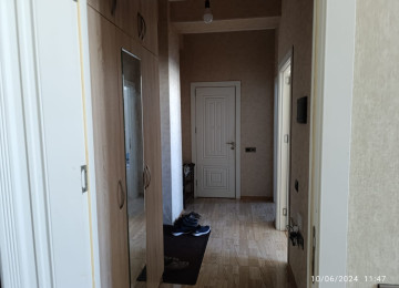 Xırdalan,Kristal Abşeron 1,(Bazarın yanında) 2 otaq+mətbəx