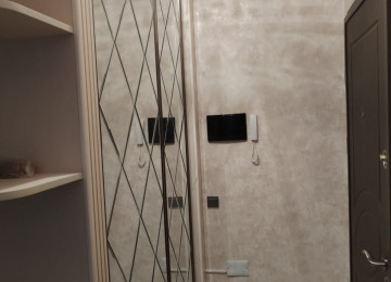 Ailəliyə verilir. Zaks kagızıilə. Kristal 2 Xırdalanın ən