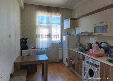 Xırdalan,Kristal Abşeron 1,(Bazarın yanında) 2 otaq+mətbəx