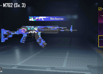 3 yuksele bilen silah+bomba elim yandi satilir isgalci akm