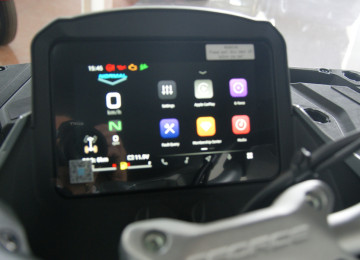 Daha çox güc, daha müasir texnologiyalar və unikal