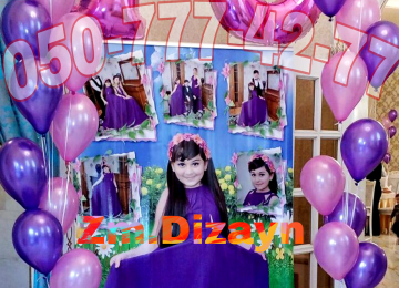 Helium şarlar Helium şarlar. Heliumla şar. Reklam, dekor və dizayn. Dekor