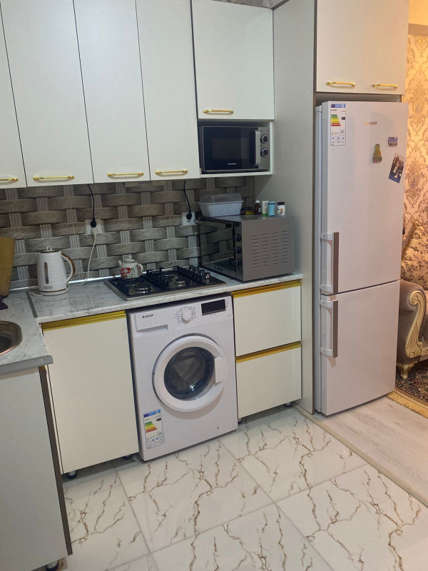 2 otaq menzil kiraye verlir Xlrdalan AAAF park yaşayış mərkəzində 2 otaqlı mənzil