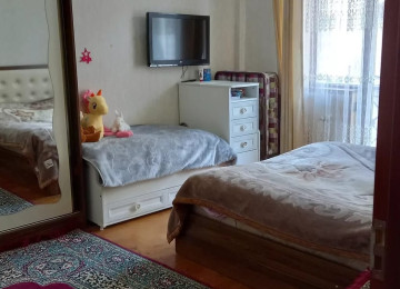 Xlrdalan AAAF PARK 1 otaq menzil kiraye verlir 37 kv 350azn