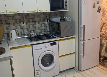 Xlrdalan AAAF park yaşayış mərkəzində 2 otaqlı mənzil