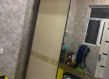 Xlrdalan AAAF park yaşayış mərkəzində 2 otaqlı mənzil