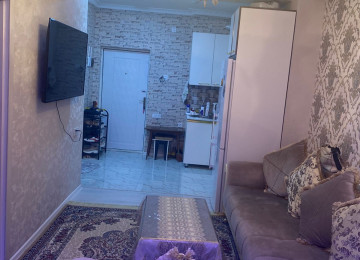 Xlrdalan AAAF park yaşayış mərkəzində 2 otaqlı mənzil