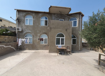 Xlrdalada kurqa yaxln nazll petro yaxlqda 4 otaq 2