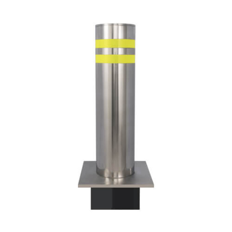Bollard satışı Yerüstü keçid maneələrindən olan təhlükəsizlik