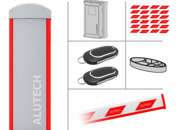 Size yeni nesil Slaqbaum sistemini teqdim edirik unikal