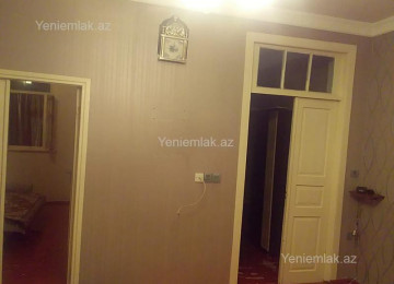 Nəsimi metrosundan 5 dəqiqəlik məsafədə həyət evimi kirayə