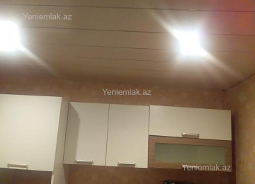 Nəsimi metrosundan 5 dəqiqəlik məsafədə həyət evimi kirayə