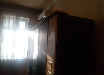 Nəsimi metrosundan 5 dəqiqəlik məsafədə həyət evimi kirayə