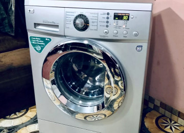 Teze orjinal 6 kq İnvertor Mator LG Paltaryuyandır. A +++