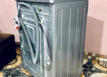 Teze orjinal 6 kq İnvertor Mator LG Paltaryuyandır. A +++