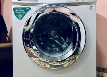 Teze orjinal 6 kq İnvertor Mator LG Paltaryuyandır. A +++