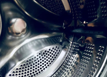 Teze orjinal 6 kq İnvertor Mator LG Paltaryuyandır. A +++