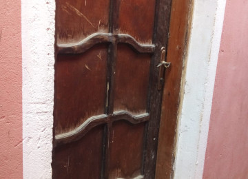 Xlrdalada 8 Sayll orta mektebin yanl 1 otaq heyet evi