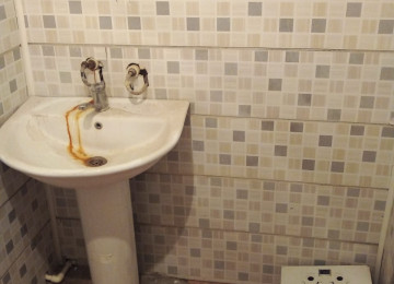 Xlrdalada 8 Sayll orta mektebin yanl 1 otaq heyet evi