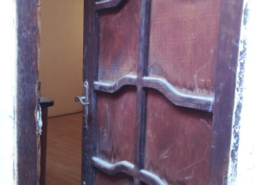 Xlrdalada 8 Sayll orta mektebin yanl 1 otaq heyet evi