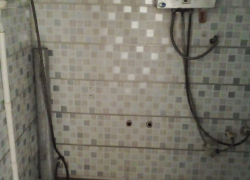 Xlrdalada 8 Sayll orta mektebin yanl 1 otaq heyet evi