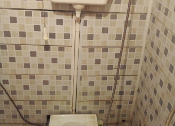 Xlrdalada 8 Sayll orta mektebin yanl 1 otaq heyet evi