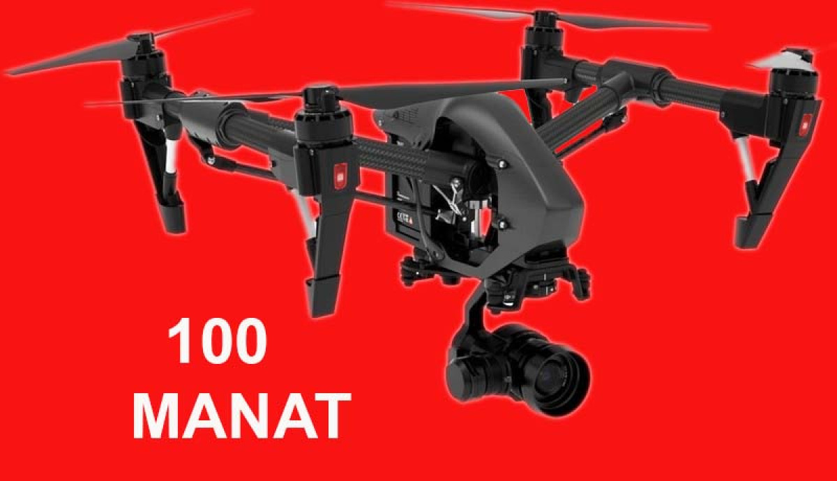 Dronla tədbir, aeroqrofik, ortofotoplanların çəkilişi və montajı Dronla tədbir, aeroqrofik, ortofotoplanların çəkilişi və