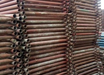 Hazır Lesa dəmir ayaqalti biznesi satıram Mobil nömrə ilə