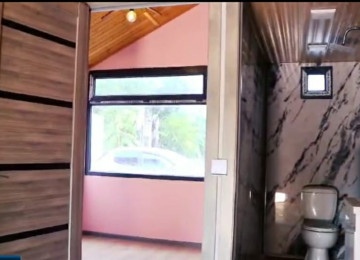 28 m² evin satışı. Şirkətimiz Sizlərə ən qısa müddətdə