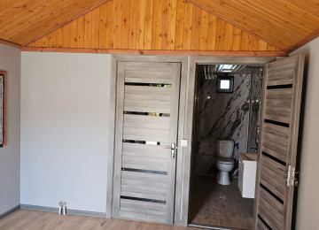 28 m² evin satışı. Şirkətimiz Sizlərə ən qısa müddətdə