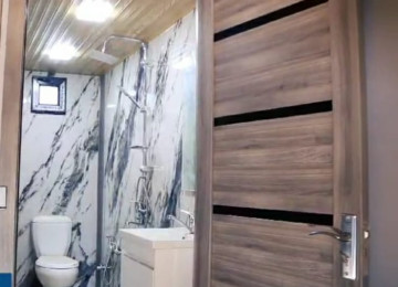 28 m² evin satışı. Şirkətimiz Sizlərə ən qısa müddətdə