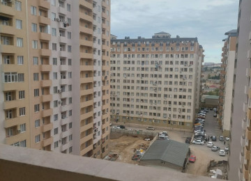 Xlrdalan kirsdal Abseron 1 de 2 otaq bos 50 kv kamidat pulu