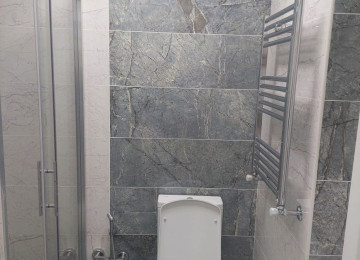 Xlrdalan kirsdal Abseron 1 de 2 otaq bos 50 kv kamidat pulu