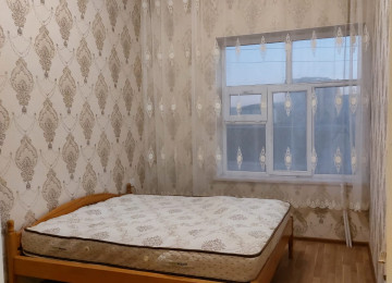 Xırdalan Polis şöbəsinin arxası,səliqəli məhəllə,apartment