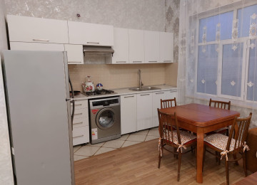 Xırdalan Polis şöbəsinin arxası,səliqəli məhəllə,apartment