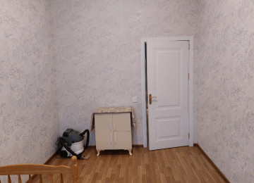 Xırdalan Polis şöbəsinin arxası,səliqəli məhəllə,apartment