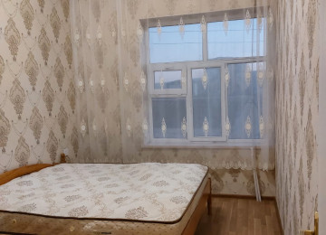 Xırdalan Polis şöbəsinin arxası,səliqəli məhəllə,apartment