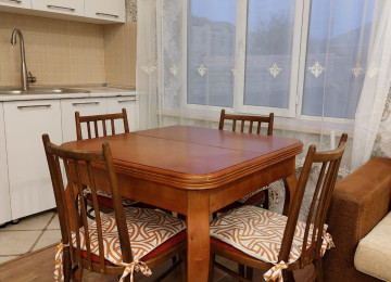 Xırdalan Polis şöbəsinin arxası,səliqəli məhəllə,apartment